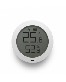 Xiaomi MiJia Temperature/Humidity Sensor, беспроводной термометр/гигрометр